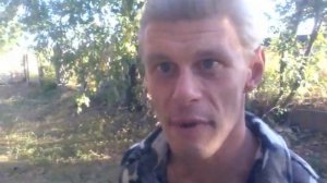 Любыч кидает предъяву Джонику и Кащею.