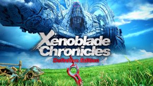 Xenoblade Chronicles: Definitive Edition — Трейлер релиза на Nintendo Switch