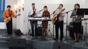 Делегато - Бог ты так благ