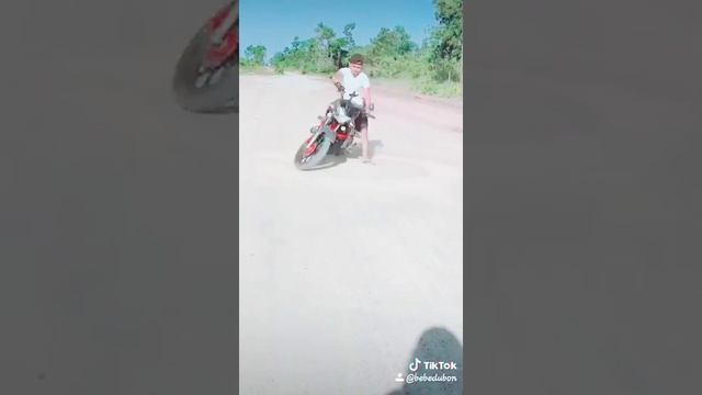 First 360⁰ on a senke raptor