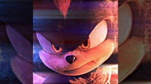 соник 3 в кино"Шедоу"