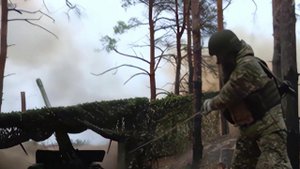 Российская армия освободила Новоивановку в Курской области и Зарю в Донецкой народной республике