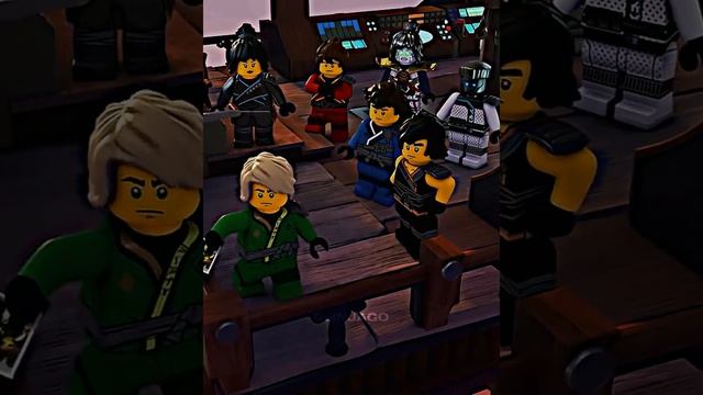 #лего #ниндзяго #ніндзяго #ninjago #легониндзяго #legoninjago #lloyd #ллойд