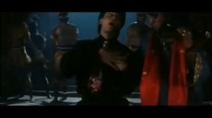 Песня из индийского кино "Три брата 1995"