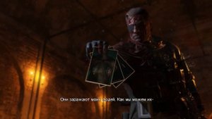 Прохождение Metal Gear Solid V: The Phantom Pain — Часть 28: «CODE TALKER»