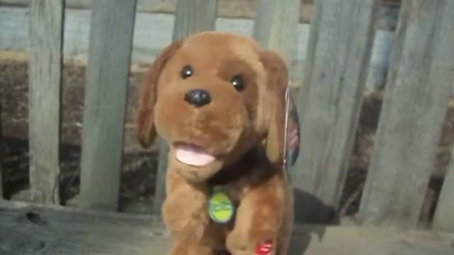 Музыкальная собачка! смотреть онлайн