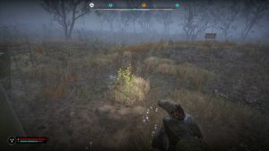 Свалка-2ой тайник Журналиста