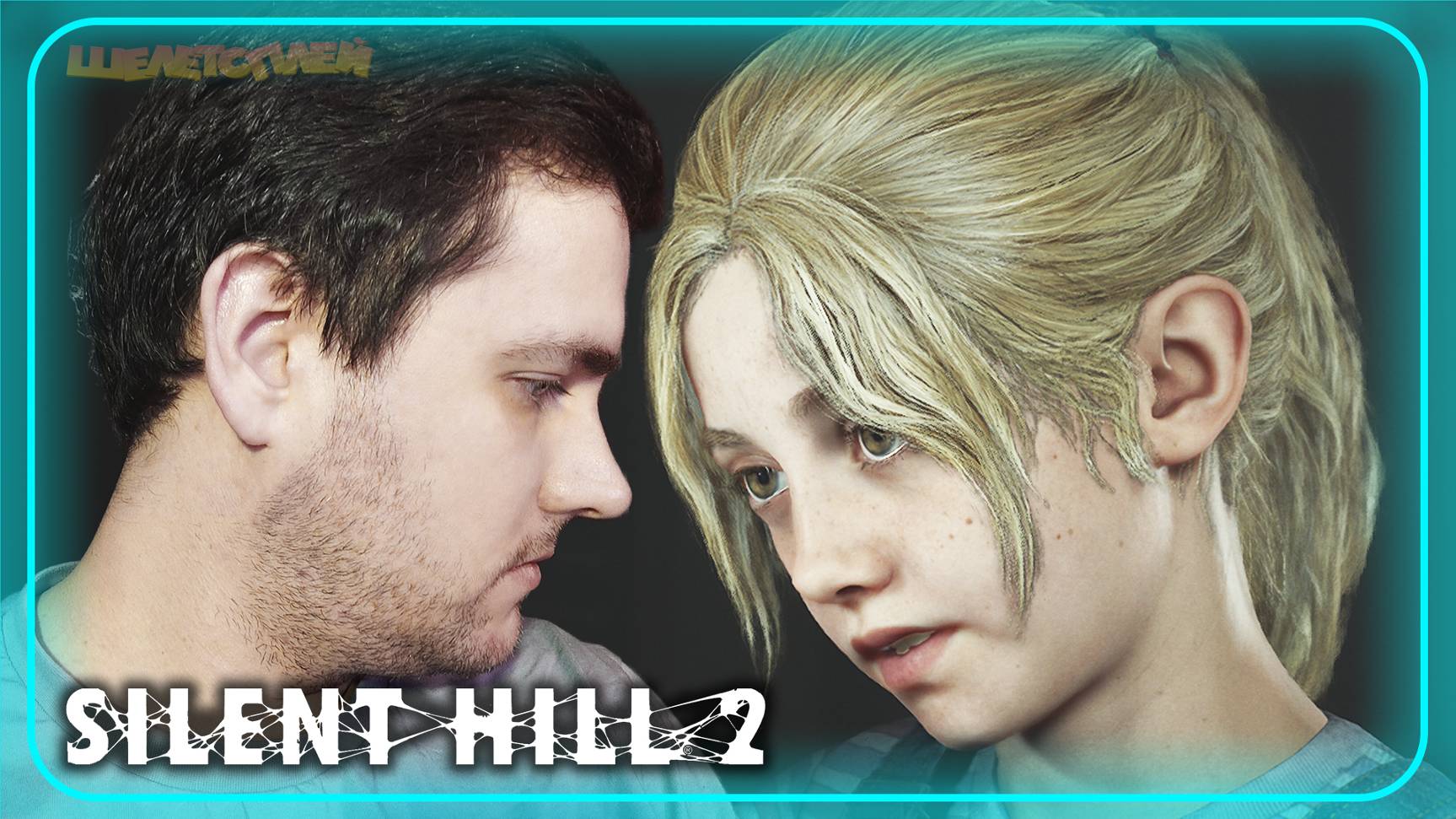 Silent Hill 2 Remake Прохождение ⫸ ОТЕЛЬ ЛЕЙКВЬЮ ⫸ 27