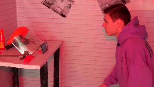 Никита Пропал ! Кто его похитил?