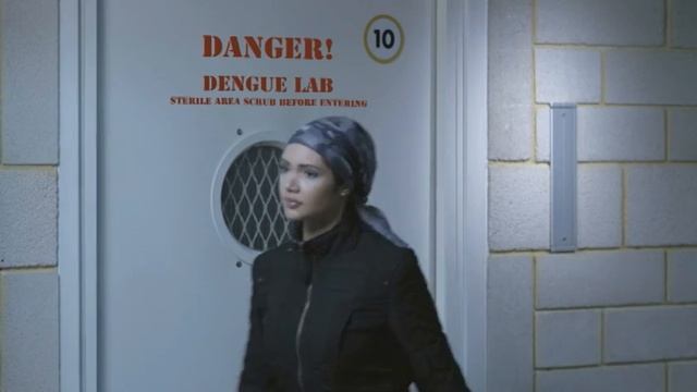 incognito® Insect Repellent TV Ad