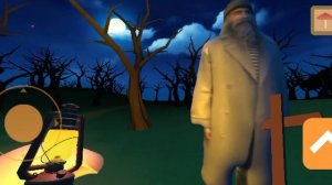 Проклятье Мудрого Дерево 2