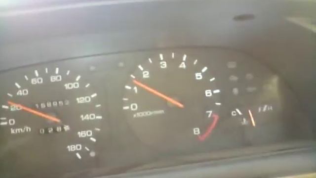 Nisasn Bluebird Attessa смотреть онлайн