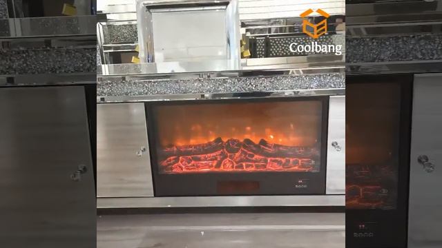 Mirrored Furniture Factory Wholesale - Coolbang смотреть онлайн