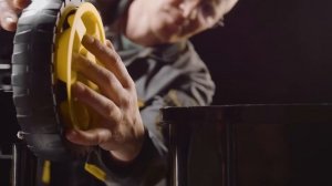 Измельчитель веток электрический HUTER ESH 2800PRO 70/13/17