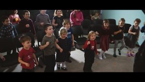 Спектакль ДОРОФЕЙ. ТЕАТР В ЧЕМОДАНЕ