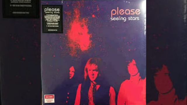 Please - Seeing Stars (1969)