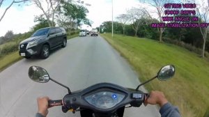 AUSEK S60 ACTION CAM TESTING