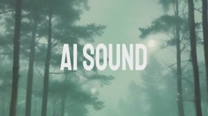 Always Remember Us Like This версия 2 - музыка ai sound