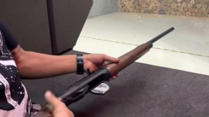 RADIKAL ARMS - SA2 - (12 GA) - OACET