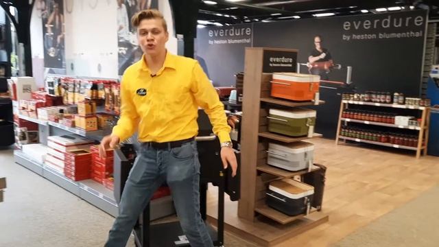 504403 Grandhall Xenon Charcoal Tim смотреть онлайн