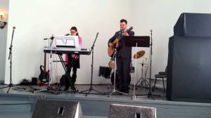 Blagovest Band (Алексей Кутепов) - Мы у Бога