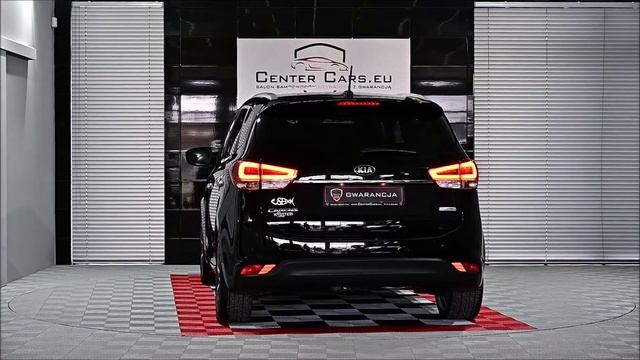 1.7 136 KM 7os LED 2xPDC Xenon Kamera Skóra Navi Alu Flex Gwarancja Park Assist Hak смотреть онлайн