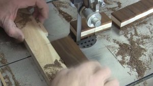 Торцевая разделочная доска