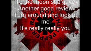 Red Hot Chili Peppers - On Mercury