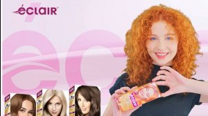 Презентация бренда ÉCLAIR