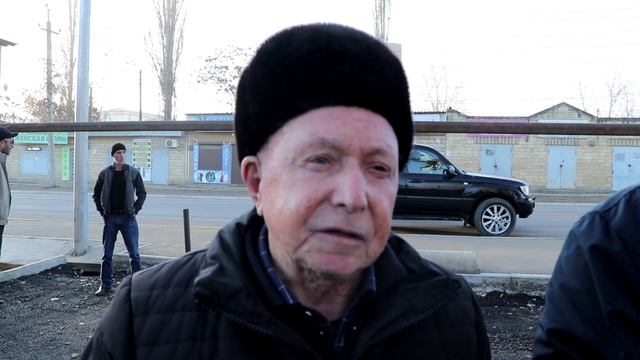 Осенний призыв
