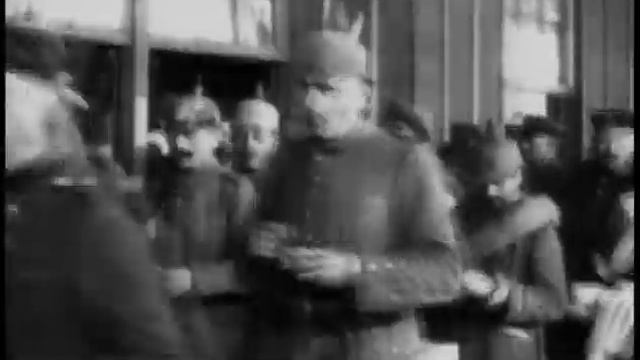 Великие империи Мира, Японская империя