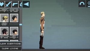 Melon Playground | Attack on Titan mod pack by me (Thank you for 4k subs)