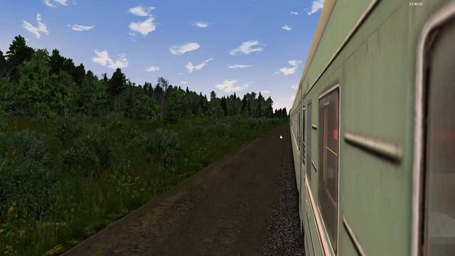 RTS-CHME3x2 смотреть онлайн