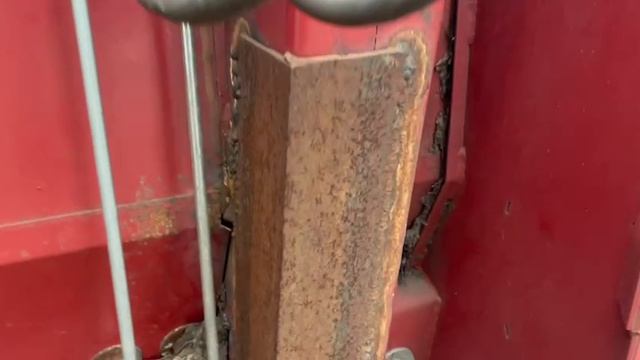 Жатка кукурузная ППК 0870-49 экспресс-обзор от Алексея Запевалова