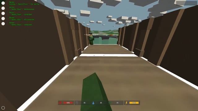 Unturned (Часть 1) смесь DayZ + Minecraft смотреть онлайн