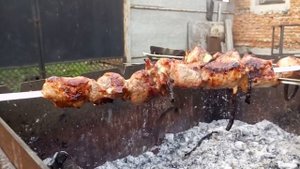 Шашлик