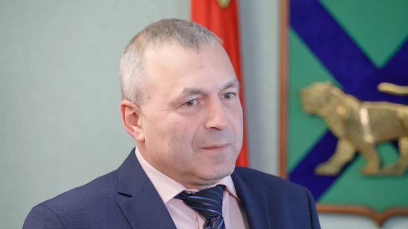 Участник СВО назначен на высокий пост во Владивостоке
