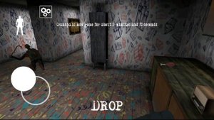ДЕНЬ РОЖДЕНИЯ БАБКА ГРЕННИ и ДЕДА! - Granny: Chapter Two Прохождение