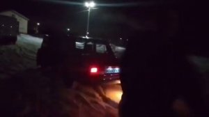 Ваз 2107 8кл. Отсечка. Отсечка на карбюратор. Огонь из выхлопа
