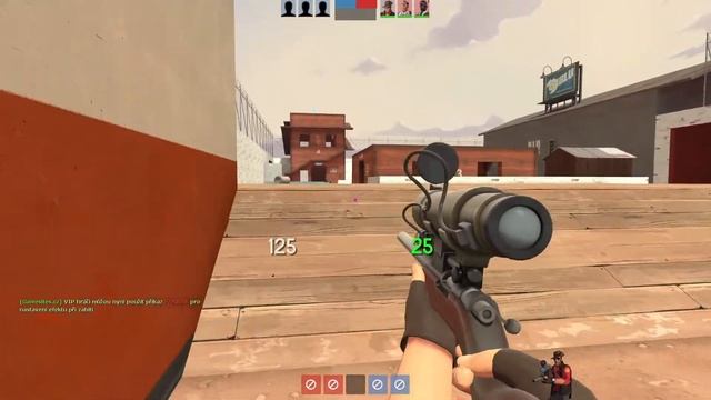 Další stream! | Team Fortress 2 смотреть онлайн