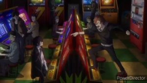 [Soukoku] Дазай и Чуя - Занято  (аниме клип)