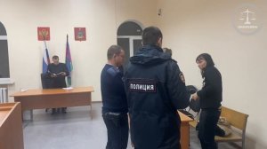 Краснодарку отправили в колонию-поселение за оставление 6 детей на холоде и без еды.