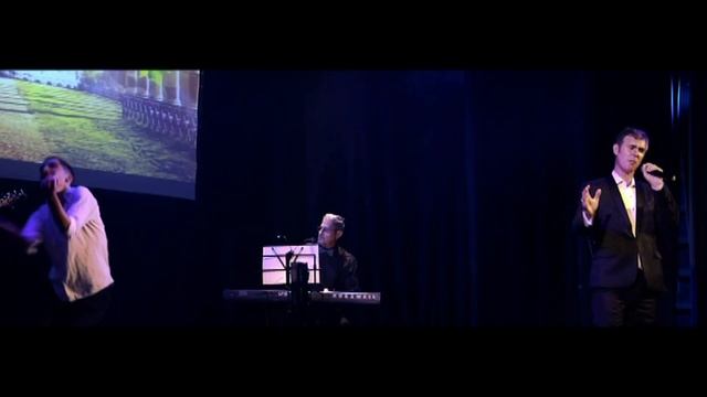 Eduardo Bosio - El Tenor
