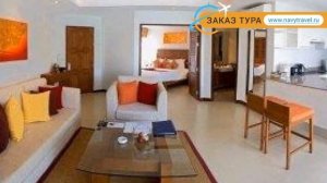 DEWA NAI YANG BEACH RESORT (старое название DEWA PHUKET) 4* обзор