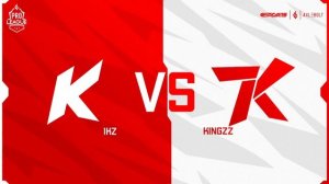 STANDOFF 2 | PRO LEAGUE SEASON 2 | ASIA | IKZ x KINGZZ - GROUP B UPPER