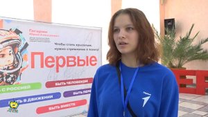 День народного единства, "Вода и жизнь" // Детский телеканал от 30.10.2024