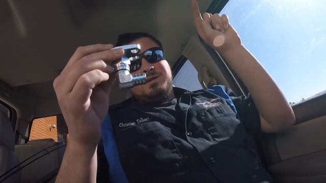 Turbo Trans Am+Shop Update! смотреть онлайн