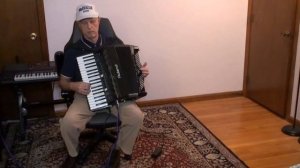 Белый танец