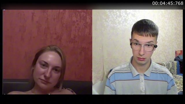 Чат Рулетка-Мама Стифлера показала Секс 🤣Креативный Директор
