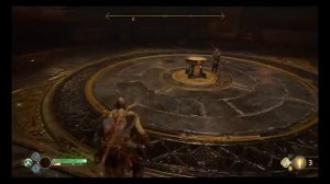 Прохождение GOD OF WAR 4 Часть-10: КЛИНКИ ХАОСА